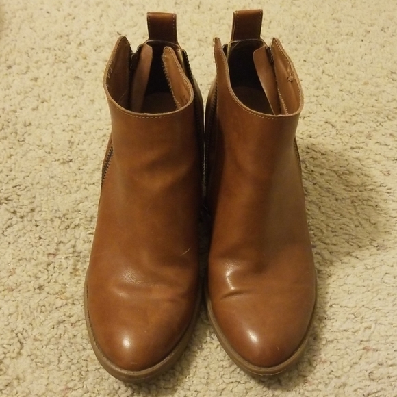 Booties - Picture 2 of 3